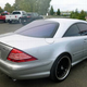 Illustration for article titled For $7,995, Could This 2004 Mercedes CL55 AMG Be A Total Coupé D’état?